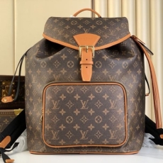 Louis Vuitton Backpacks